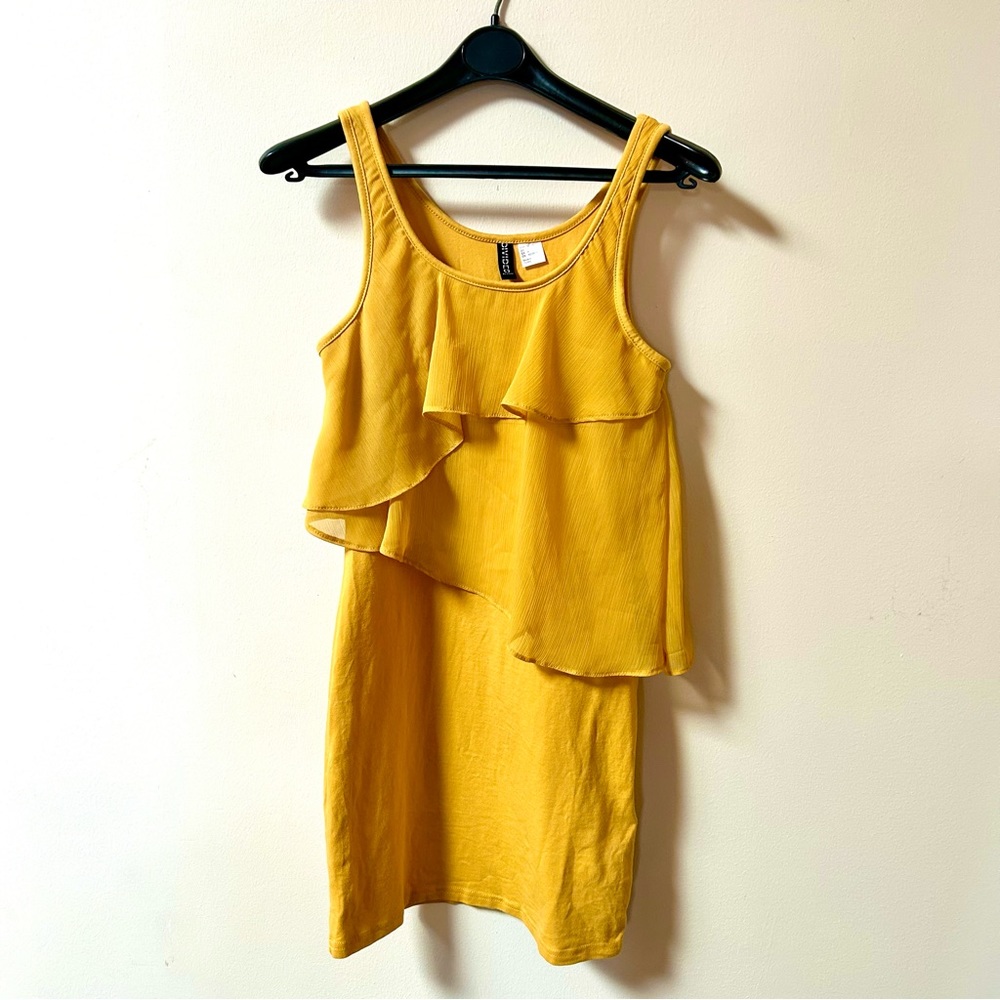 H&M Bodycon Dress